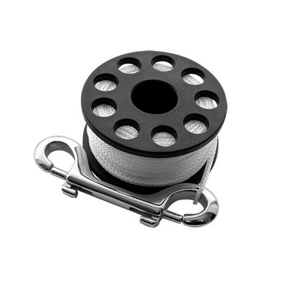 Potápění Scuba Finger Reel Spool 10 m za 312 Kč - Allegro